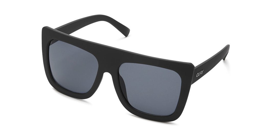 Quay Cafe Racer Sunglasses