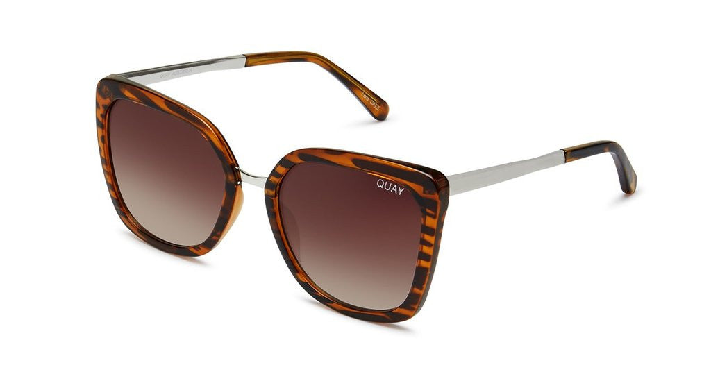 Quay Capricorn Sunglasses