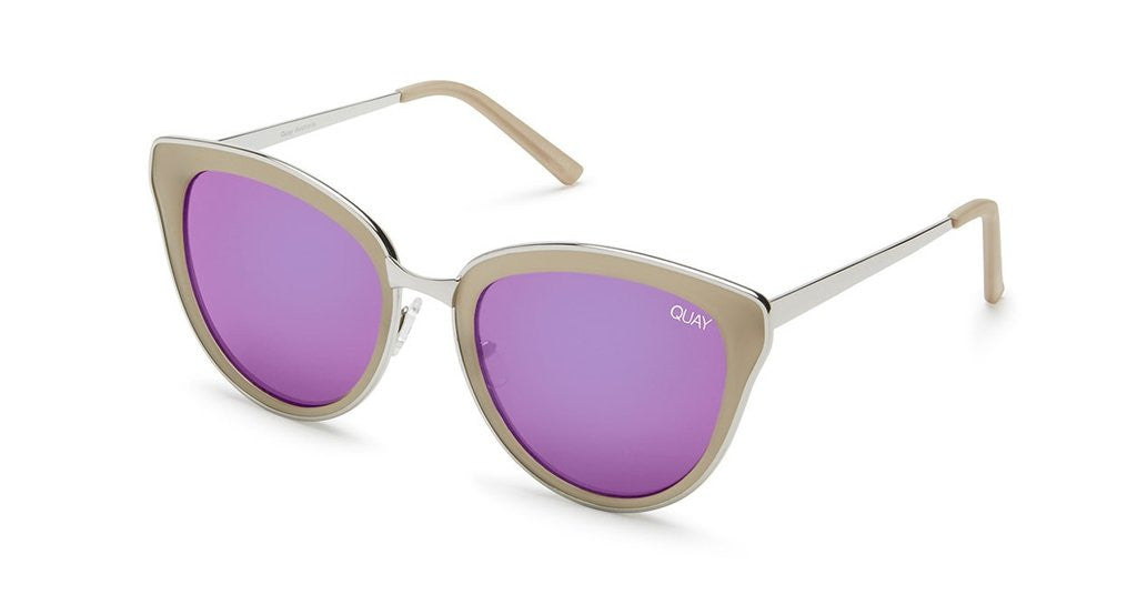 Quay Every Little Thing Sunglasses