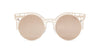 Quay Fleur Sunglasses