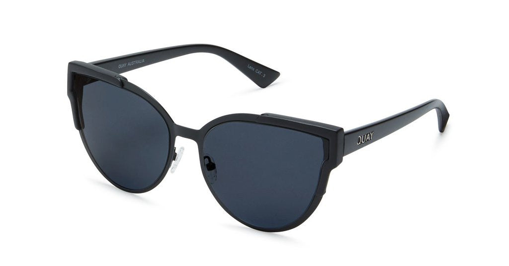 Quay Game On Sunglasses