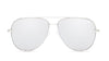 Quay High Key Aviators