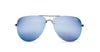 Quay Muse Aviators