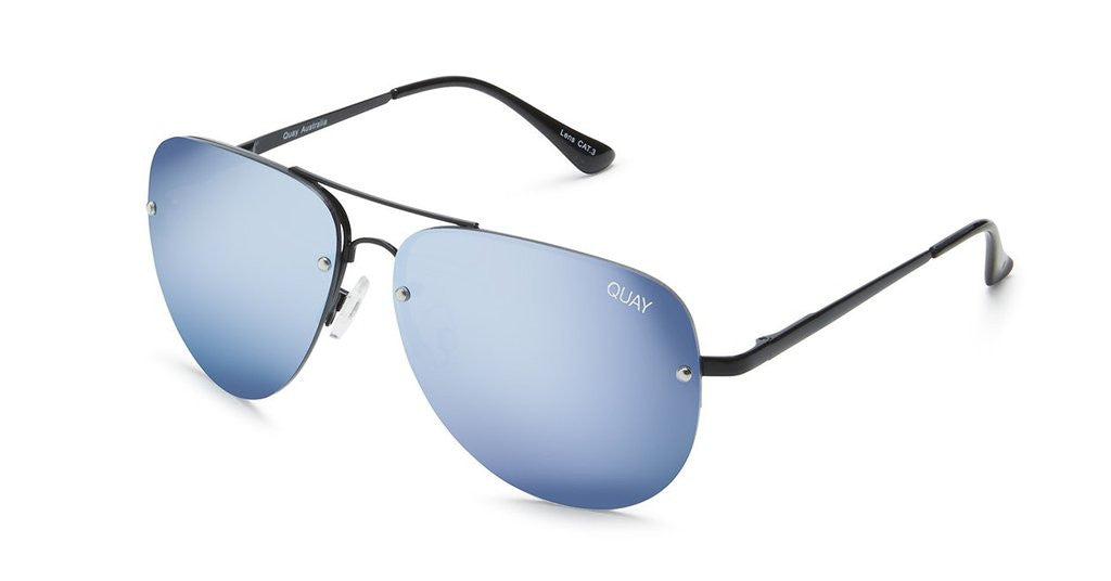 Quay Muse Aviators