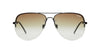 Quay Muse Fade Aviators