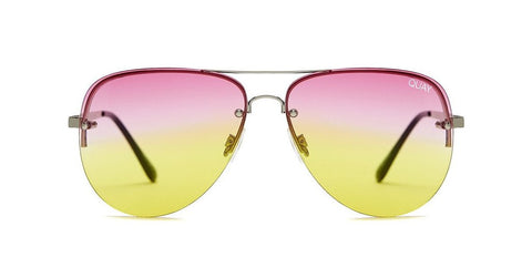Quay Every Little Thing Sunglasses