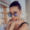 Quay Private Eyes Sunglasses