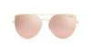 Quay Santa Fe Sunglasses
