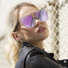 Quay Sorority Princess Sunglasses