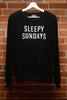 Sleepy Sundays