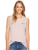 Follow Your Soul Chakra Tank