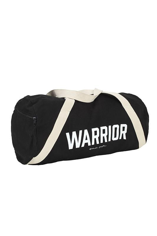 Warrior Arch Duffle Bag