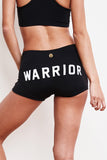 Warrior Arch Hatha Shorts