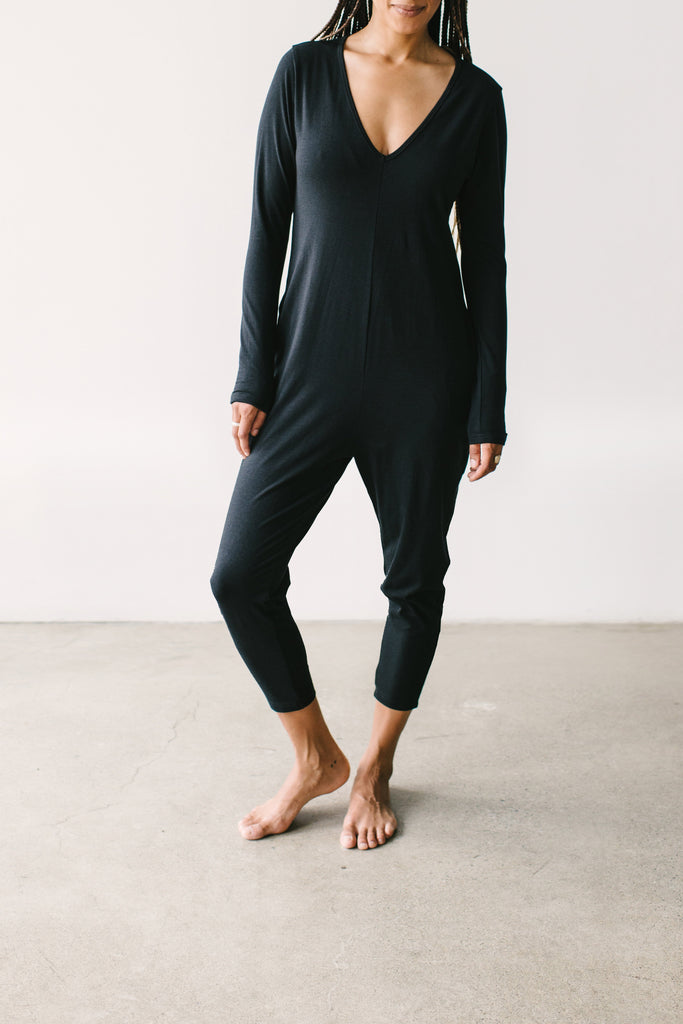 The Friday Romper
