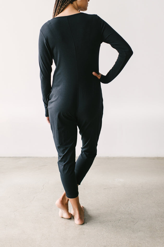 The Friday Romper