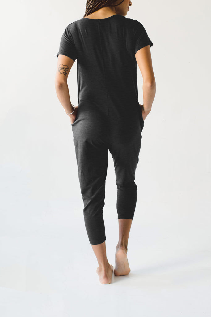 The Sunday Romper