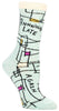 Running Late, Again Socks