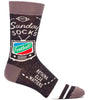 Sunday Men's Socks