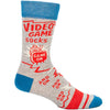Video Game Men's Socks