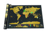 Scratch Map Deluxe