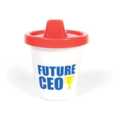 Sippy Cup Future CEO
