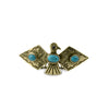 Thunderbird Bun Pin