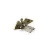 Thunderbird Bun Pin
