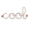Wired Cool Copper