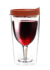 Wine Tumbler Red