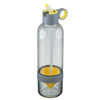 Citrus Zinger Gray