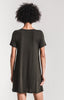 The CrissCross Tee Dress