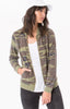 The Camo Bomber Jacket