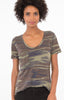The Camo Pocket Tee