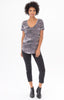 The Camo Pocket Tee