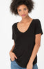 The Premium Sleek Jersey Pocket Tee