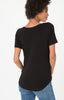 The Premium Sleek Jersey Pocket Tee