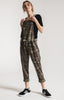 The Camo Overalls