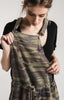 The Camo Overalls