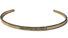 ABSOFUCKINLUTELY DELICATE BANGLE