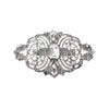 Baroque Bun Pin