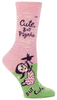 Cute. But Psycho, But Cute Socks