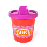 Namaste Sippy Cup