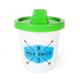 Milk Snob Sippy Cup