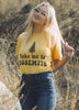 Take me to Yosemite Tee
