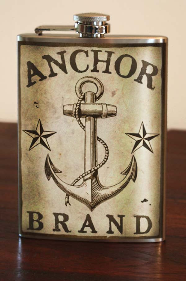 Anchor Brand