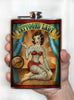 Tattooed Lady