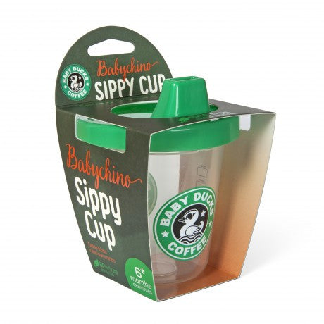 Sriracha Sippy Cup