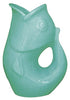 Gurgle Pot Aqua