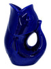 Gurgle Pot Cobalt