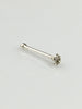 Nose Pin 1.5mm Round Ball End